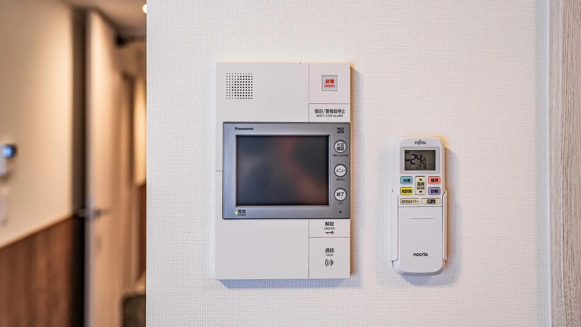 Apartment Hotel 11 Higashi Umeda Ōsaka