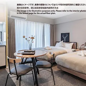 11 Umeda Kamiyama 大阪市