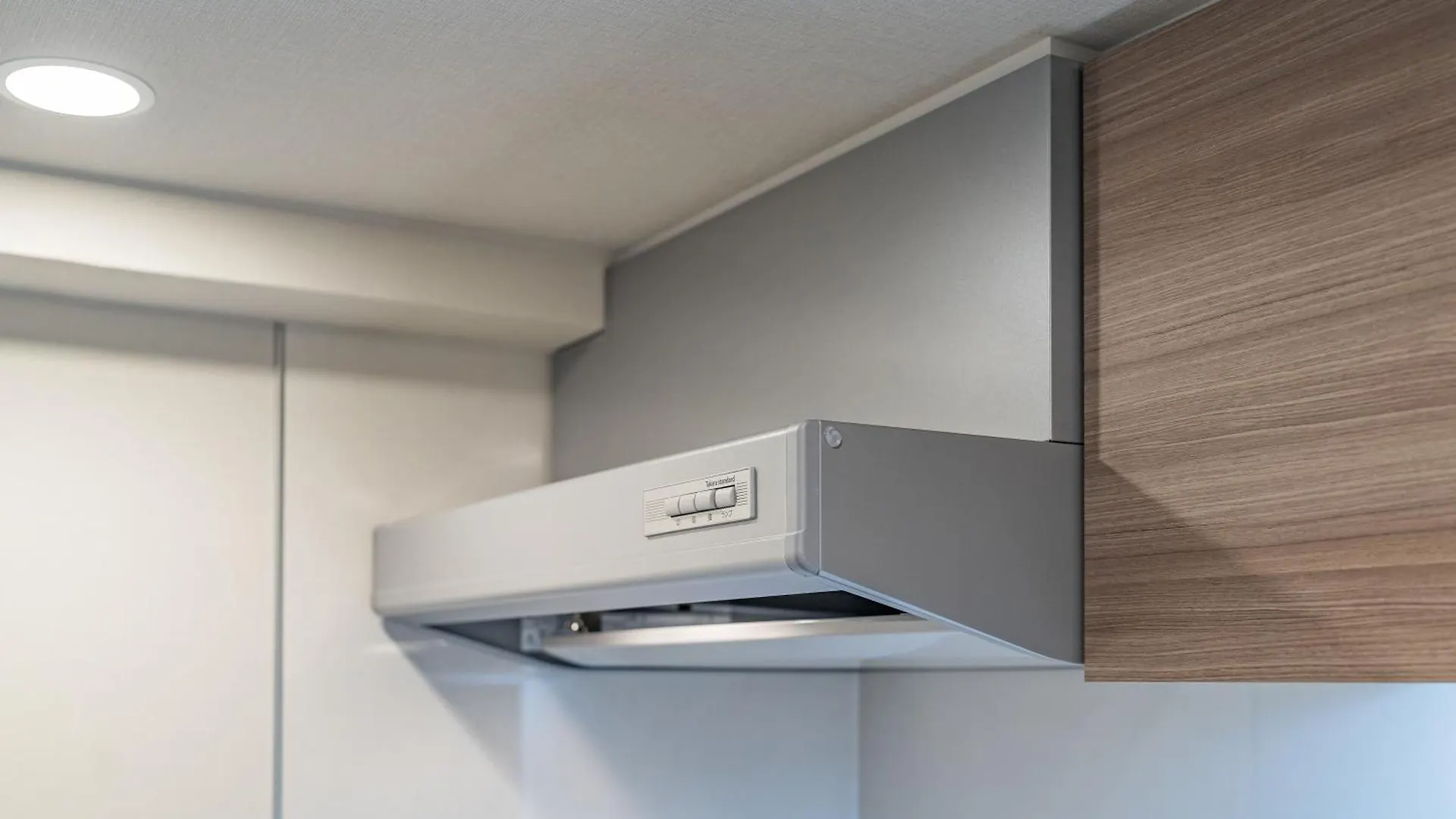 Apartment Hotel 11 Higashi Umeda 大阪 0*,  日本