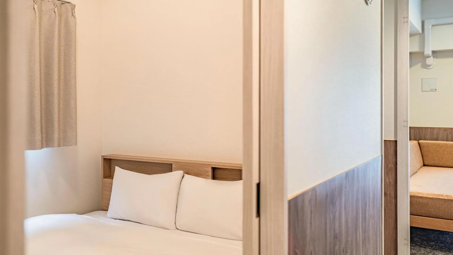 Apartment Hotel 11 Higashi Umeda Osaka
