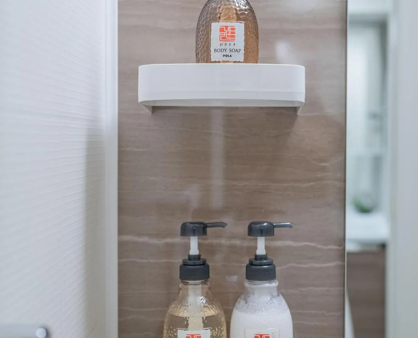 Apartment Hotel 11 Higashi Umeda 大阪