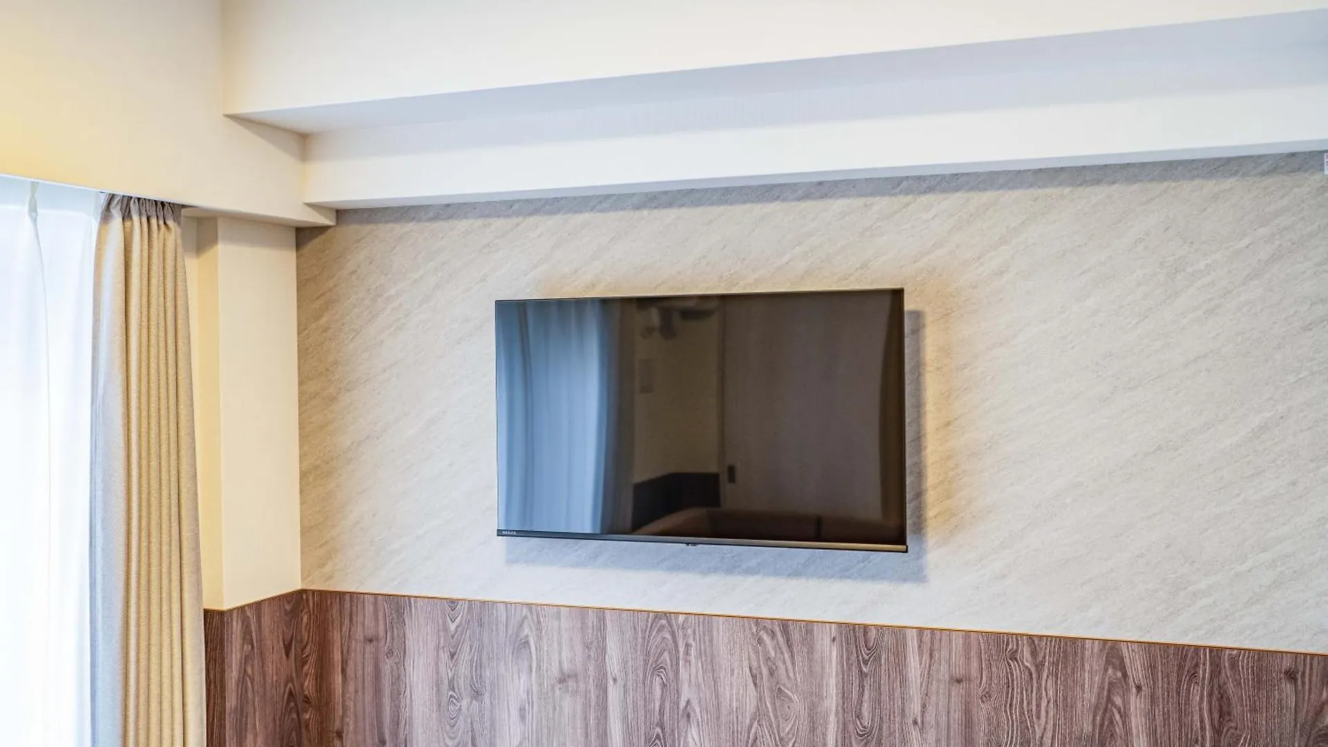 Apartment Hotel 11 Higashi Umeda Osaka