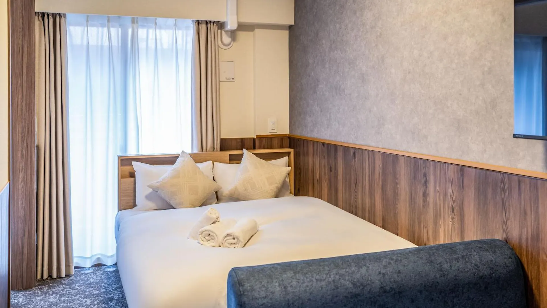 Apartment Hotel 11 Higashi Umeda Osaka 0*,