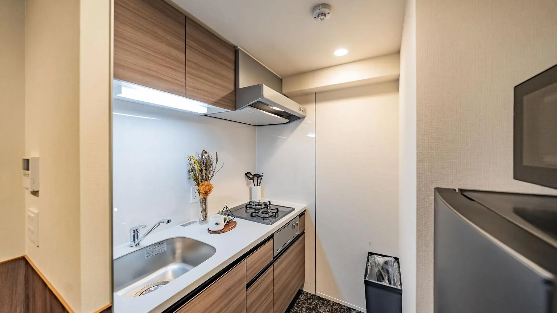 Apartment Hotel 11 Higashi Umeda Osaka
