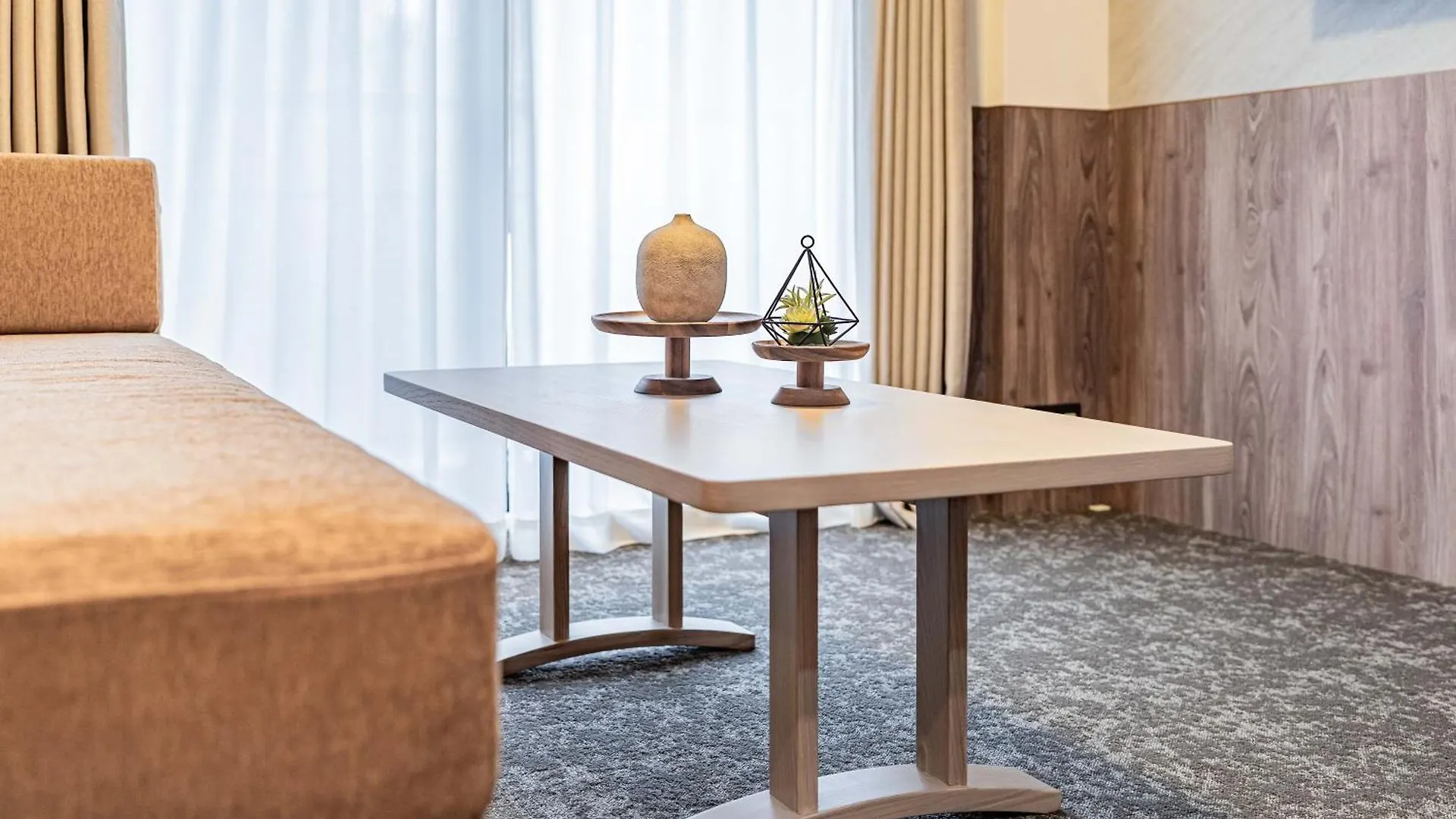 Apartment Hotel 11 Higashi Umeda 오사카